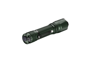 Ліхтар тактичний Fenix TK20R UE, темно-зелений - Фото №5