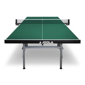 Стіл тенісний професійний Joola World Cup 25 ITTF зелений - Фото №2