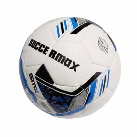 М'яч футбольний Soccer MAX SMX-HS синій, №5 (SNS00499)