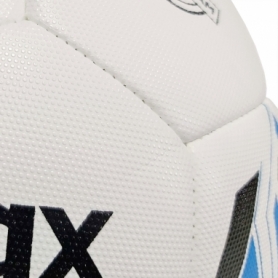 М'яч футбольний Soccer MAX SMX-HS синій, №5 (SNS00499) - Фото №2