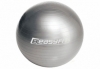 Мяч для фитнеса EasyFit серый, 65 см (EF-3007-GY)