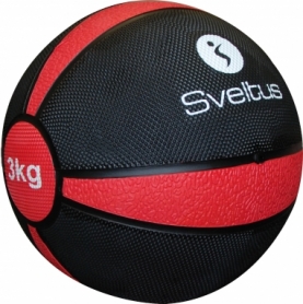 Медбол Sveltus, 3 кг (SLTS-0492-0)