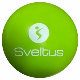 Мяч массажный Sveltus зеленый, 7 см (SLTS-0464-1)