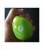 Мяч массажный Sveltus зеленый, 7 см (SLTS-0464-1) - Фото №3