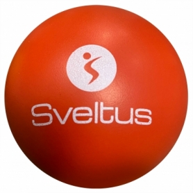 Мяч массажный Sveltus красный, 7 см (SLTS-0464-2)