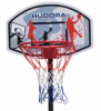 Стійка баскетбольна зі щитом Hudora All Stars 205 (71655) - Фото №3