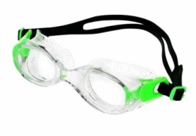 Окуляри для плавання Speedo FUTURA CLASSIC зелений, розорий