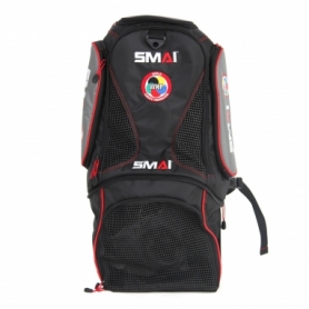Рюкзак спортивный SMAI WKF Performance Backpack 2-в-1 BP-PER1 (13116-129) - Фото №8
