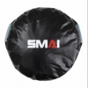 Макивара круглая SMAI Round Shield PT65-CH (13106-136) - Фото №2
