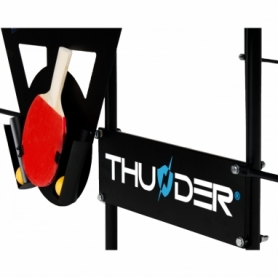 Стіл для настільного тенісу Thunder Indoor Join-15 Green - Фото №4