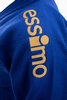 Кимоно для дзюдо Essimo Gold IJF Slim Fit синее - Фото №8