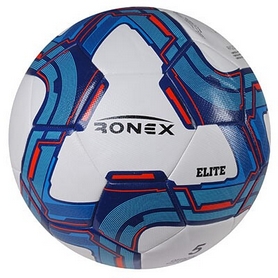 М'яч футбольний Ronex Elite 07, №5 (RHG202307)