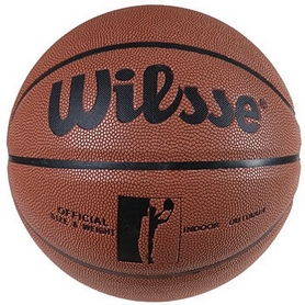 М'яч баскетбольний Wilson AllStar, №7 (W293-9Y)