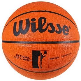 М'яч баскетбольний (шкіра) Wilson №7