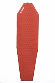 Килимок самонадувний Tramp Ultralight TPU Orange, 183х51х2,5 см (TRI-022)