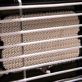 Обігрівач газовий Tramp UTRG-037 - Фото №2