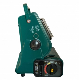 Обігрівач газовий Tramp UTRG-037 - Фото №5