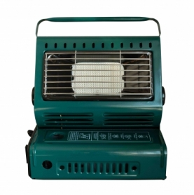 Обігрівач газовий Tramp UTRG-037 - Фото №9