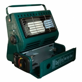 Обігрівач газовий Tramp UTRG-037 - Фото №11