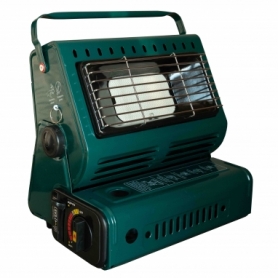 Обігрівач газовий Tramp UTRG-037 - Фото №12