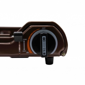 Плита портативна Tramp інфрачервона з керамічним пальником (UTRG-061) - Фото №2
