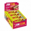 Батончики VALE Jam Club, 24x40 г, Muesli jelly with Raspberry (100-72-2949076-20)
