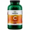Вітаміни та мінерали Swanson Vitamin C with Rose Hips 1000 мг, 250 caps (100-21-9481331-20)