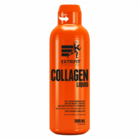 Колаген Extrifit Collagen Liquid, 1000 мл, Orange (100-49-7179848-20)