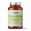 Вітаміни та мінерали UNS Vitamins Zielona Herbata -60caps (100-74-4114838-20)