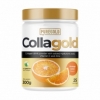 Колаген Pure Gold Collagold, 300 г, Orange Juice (2022-09-0480)