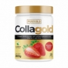 Колаген Pure Gold Collagold, 300 г, Strawberry Daiquiri (2022-09-1211)