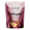 Колаген Pure Gold Marine Gollagen, 150 г, Lemonade (2022-09-0781)