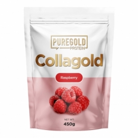Колаген Pure Gold Collagold, 450 г, Raspberry (2022-09-0787)