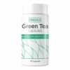 Жироспалювач Pure Gold Green Tea, 90 caps (2022-09-0801)