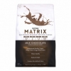 Протеїн Syntrax Matrix 5.0, 2270 г, Milk Chocolate (2022-09-0320)