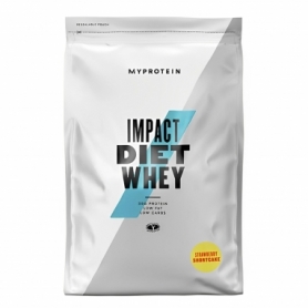 Протеїн Myprotein Impact Diet Whey, 1000 г, Cookies Cream (2022-09-0416)