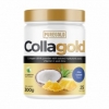 Колаген Pure Gold Collagold, 300 г, Pina Colada (2022-09-0481)
