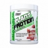 Протеїн Nutrex Plant Protein, 536g Strawberry Cream (2022-09-9945)