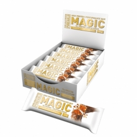 Батончики Pure Gold Magic, 24x45g Chocolate Cookies (2022-09-1063)