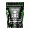 Амінокислоти Pure Gold 100% Glutamine, 500 г (2022-09-1117)