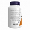 Амінокислоти Now Foods ORNITHINE 500 мг, 120 vcaps (2022-09-1171) - Фото №3
