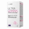 Вітаміни та мінерали VPLab Ultra Women's Multivitamin, 90 softgels (2022-10-0273)