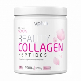 Колаген VPLab Beauty Collagen Peptides, 150 г (2022-10-0282)