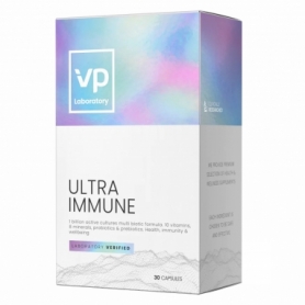 Вітаміни та мінерали VPLab Ultra Immune, 30 caps (2022-10-0290)