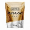 Протеїн Pure Gold Whey Protein, 1000 г, Chocolate Coconut (2022-10-0331)
