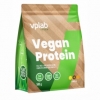 Протеїн VPLab Vegan Protein, 500 г, Vanilla (2022-10-0491)