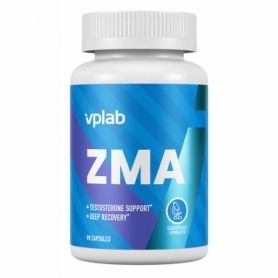 Вітаміни та мінерали VPLab ZMA, 90 tabs (2022-10-0557)