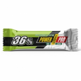 Батончики Power Pro Protein Bar 36%, 20x60 г, Hazelnut (2022-10-0723)