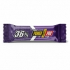 Батончики Power Pro Protein Bar 36%, 20x60 г, Wild Berry (2022-10-0724)