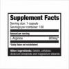 Амінокислоти Ultimate Nutrition Arginine Power 800 мг, 100 caps (2022-10-0797) - Фото №2